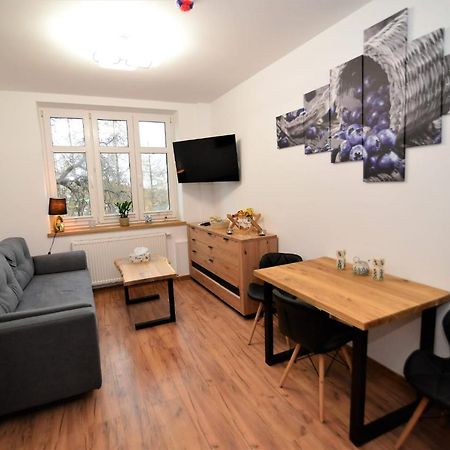 Apartament De Luxe Emily Karpacz Εξωτερικό φωτογραφία