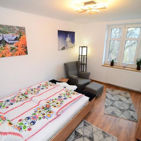 Apartament De Luxe Emily Karpacz Εξωτερικό φωτογραφία