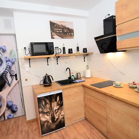 Apartament De Luxe Emily Karpacz Εξωτερικό φωτογραφία