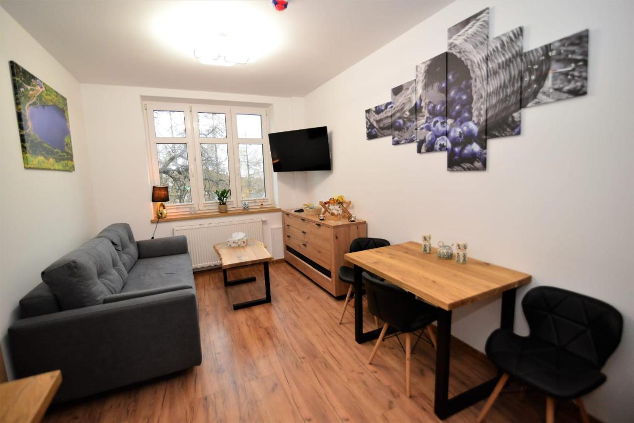 Apartament De Luxe Emily Karpacz Εξωτερικό φωτογραφία