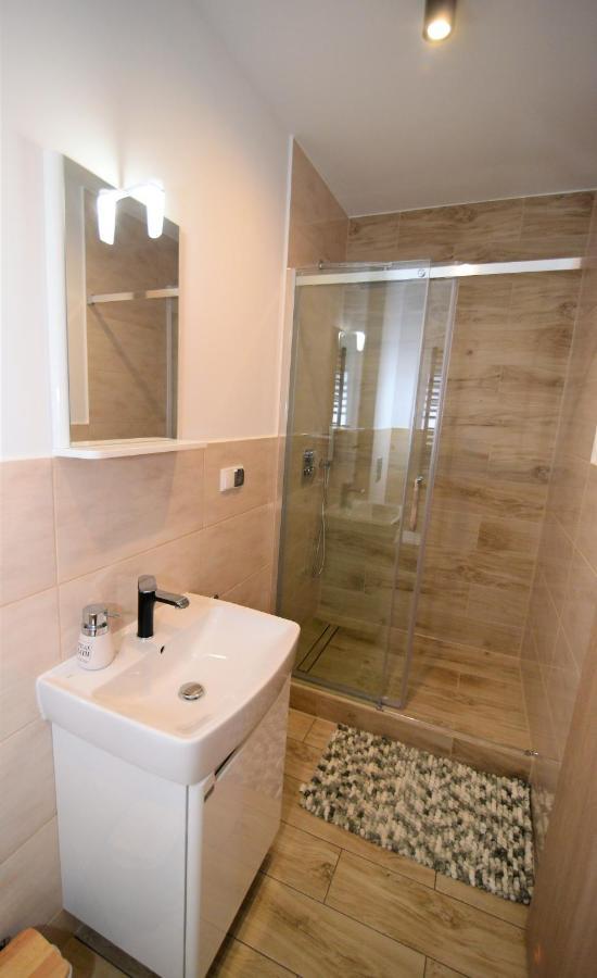 Apartament De Luxe Emily Karpacz Εξωτερικό φωτογραφία